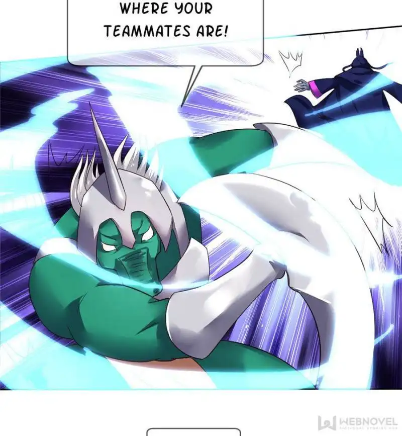 Legend Reboot Chapter 100 82